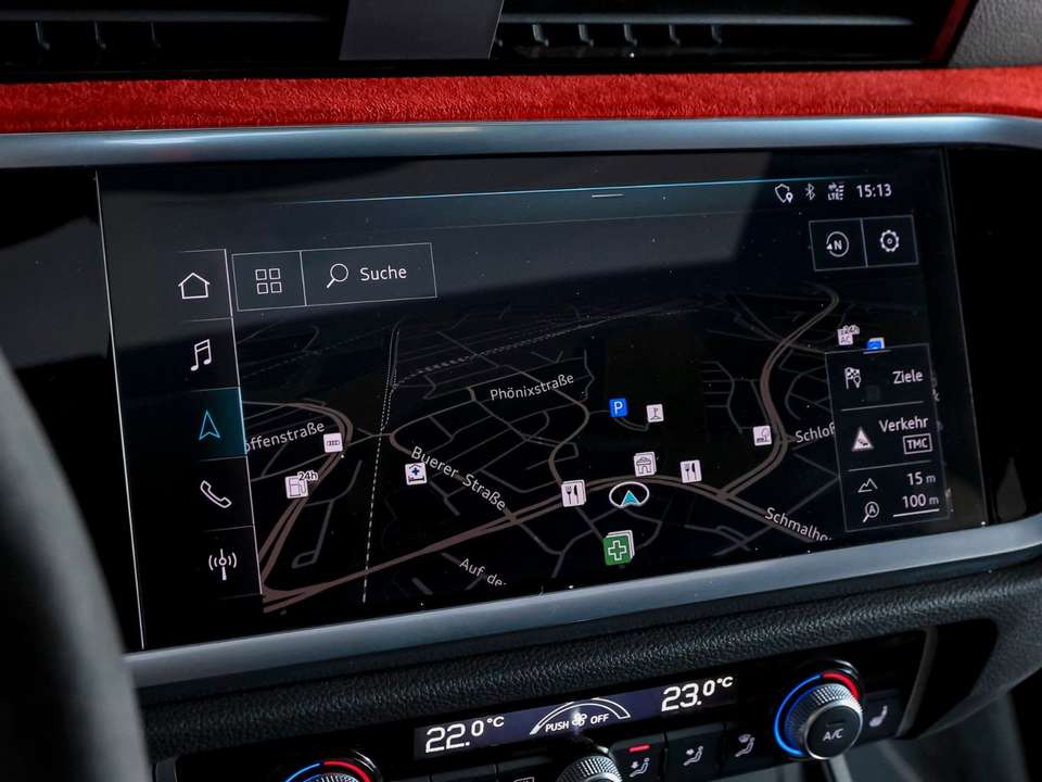 Audi RS Q3 - Imagem 13