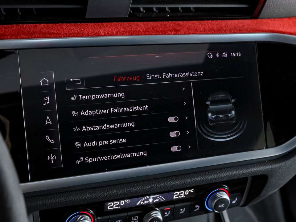 Audi RS Q3 - Imagem 15
