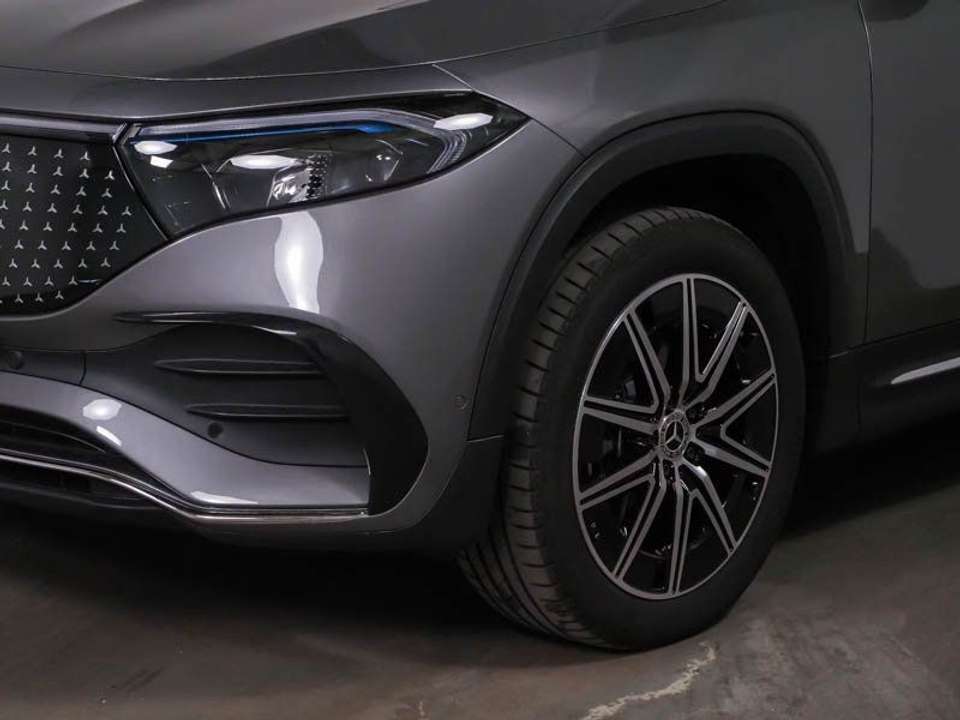 Mercedes-Benz EQB 350 - Imagem 2