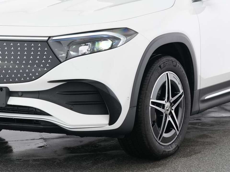Mercedes-Benz EQB 350 - Imagem 2