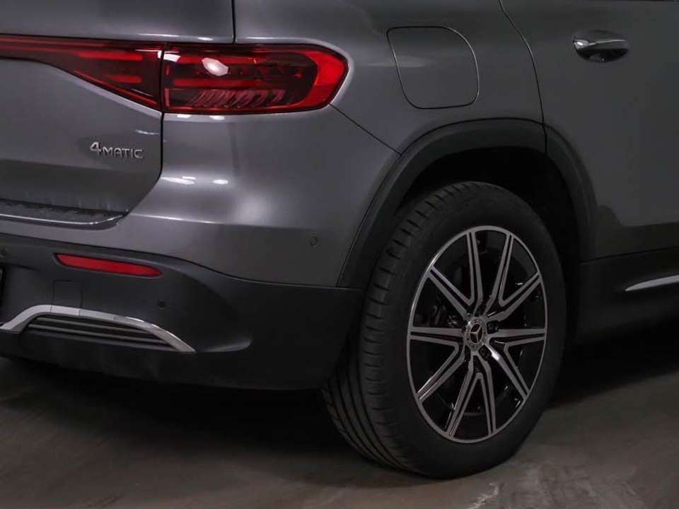 Mercedes-Benz EQB 350 - Imagem 4