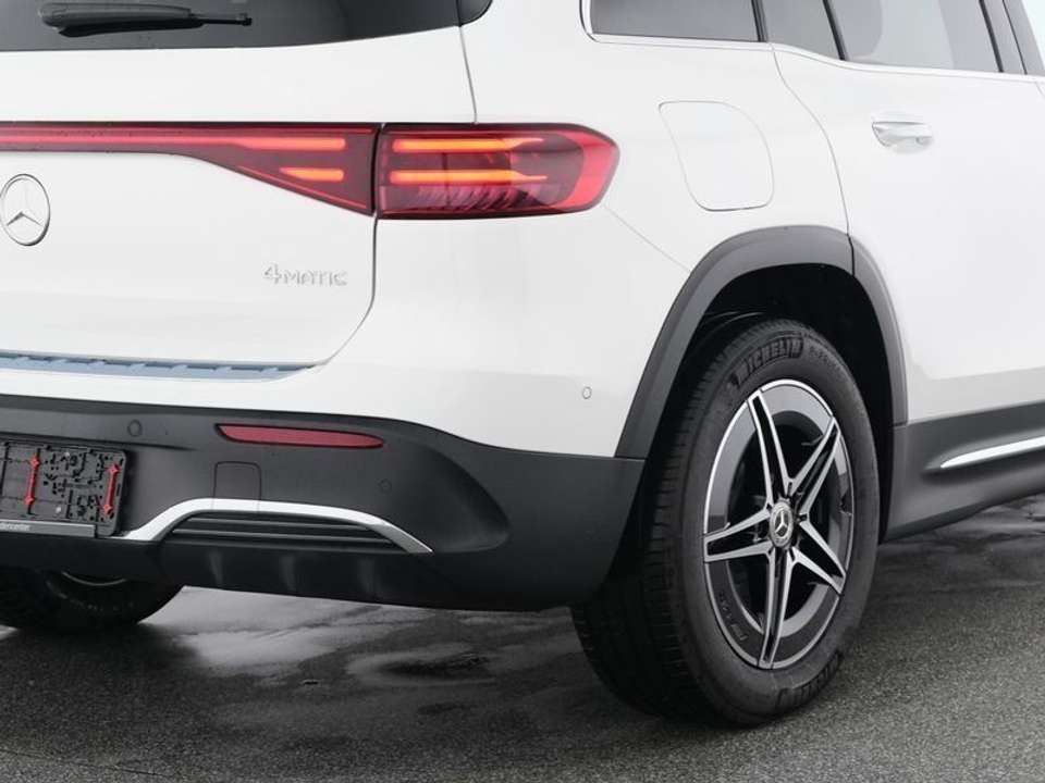 Mercedes-Benz EQB 350 - Imagem 4