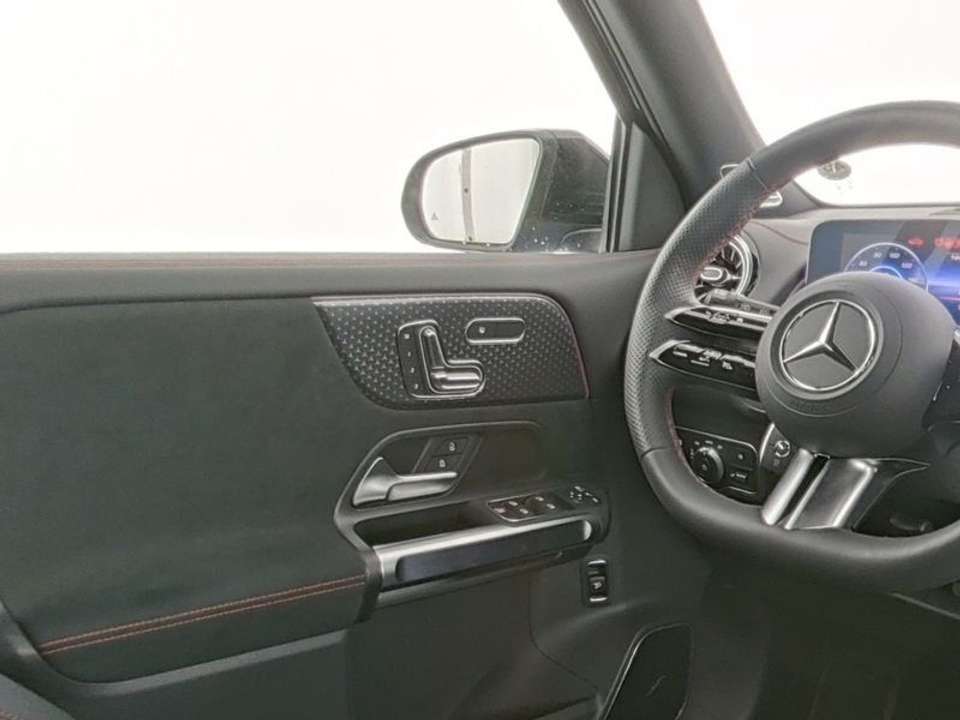 Mercedes-Benz EQB 250 - Imagem 5