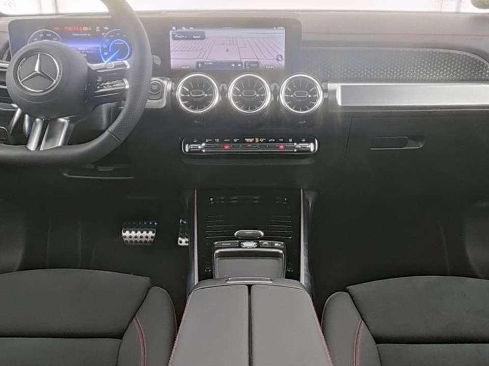 Mercedes-Benz EQB 350 - Imagem 5