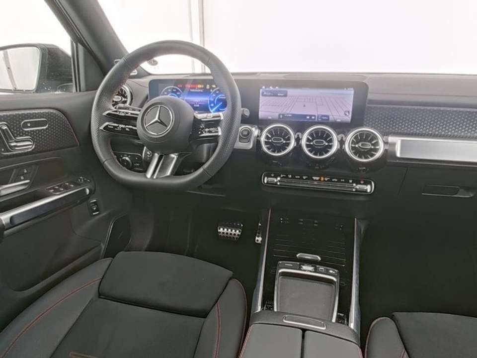 Mercedes-Benz EQB 250 - Imagem 7