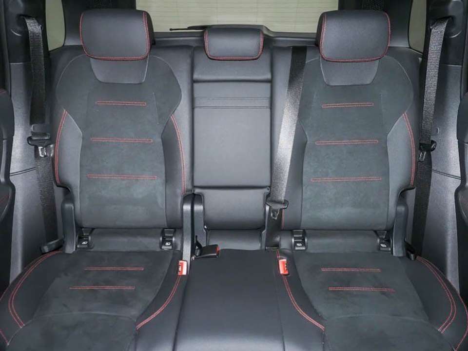 Mercedes-Benz EQB 350 - Imagem 10