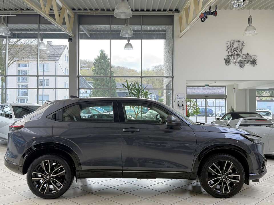 Honda HR-V - Imagem 2