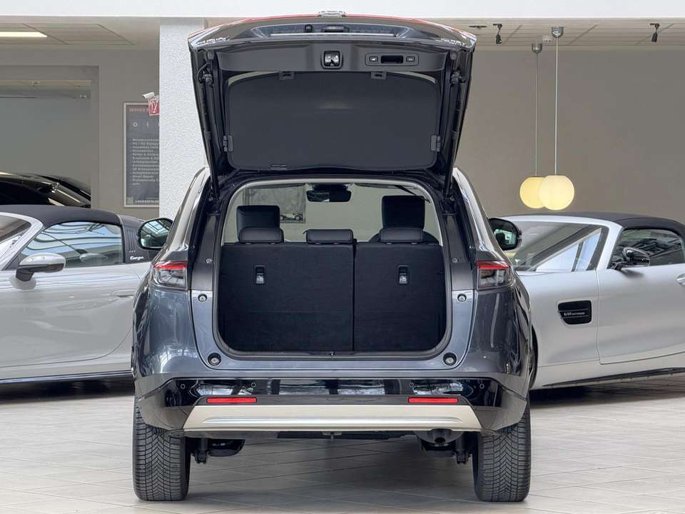 Honda HR-V - Imagem 5