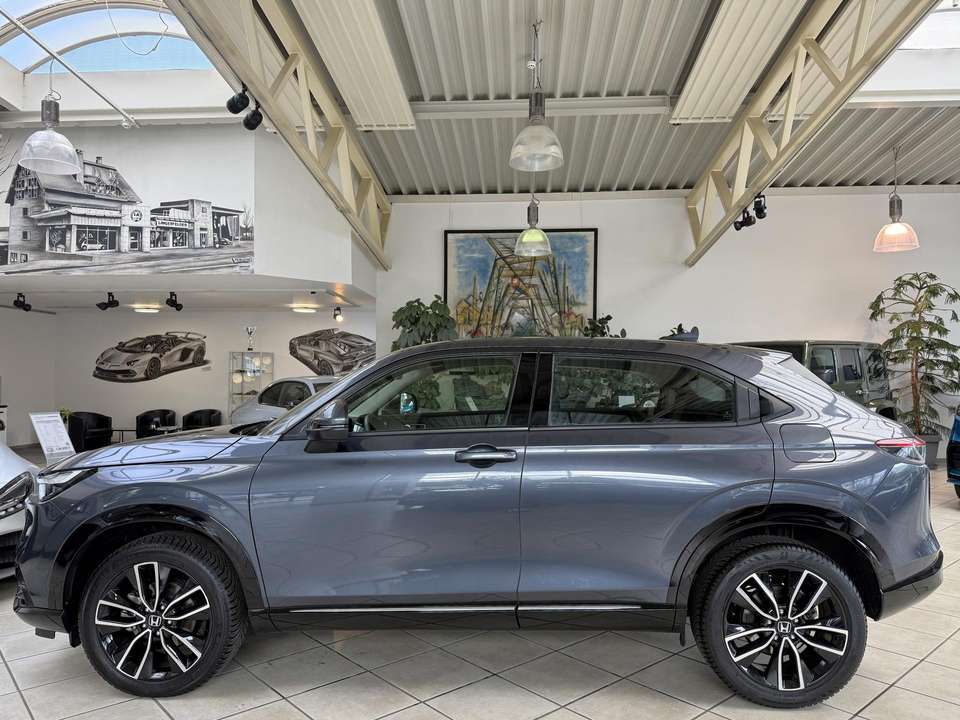 Honda HR-V - Imagem 7