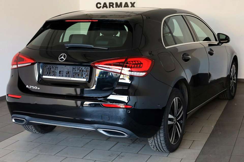 Mercedes-Benz A 250 - Imagem 2