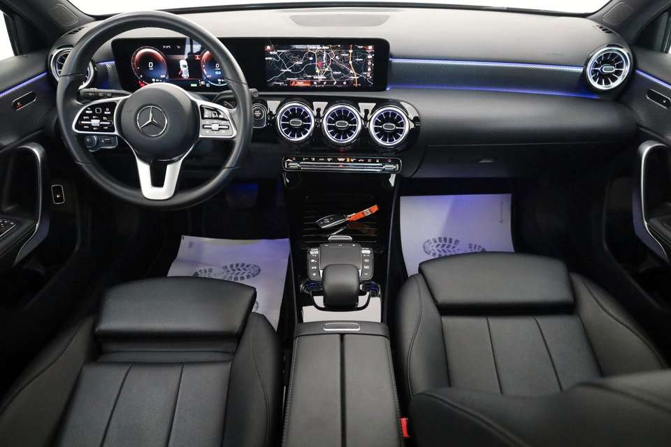 Mercedes-Benz A 250 - Imagem 3