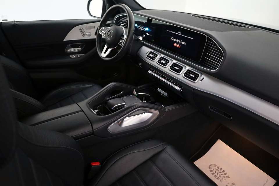 Mercedes-Benz GLE 350 - Imagem 4