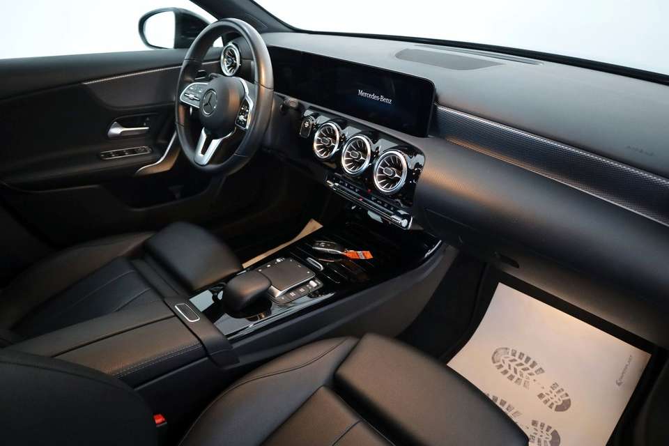 Mercedes-Benz A 250 - Imagem 4