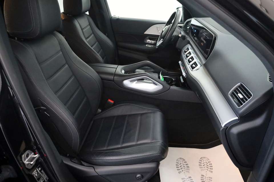 Mercedes-Benz GLE 350 - Imagem 5