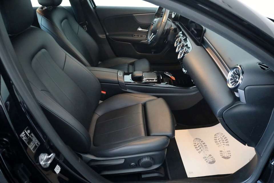 Mercedes-Benz A 250 - Imagem 5