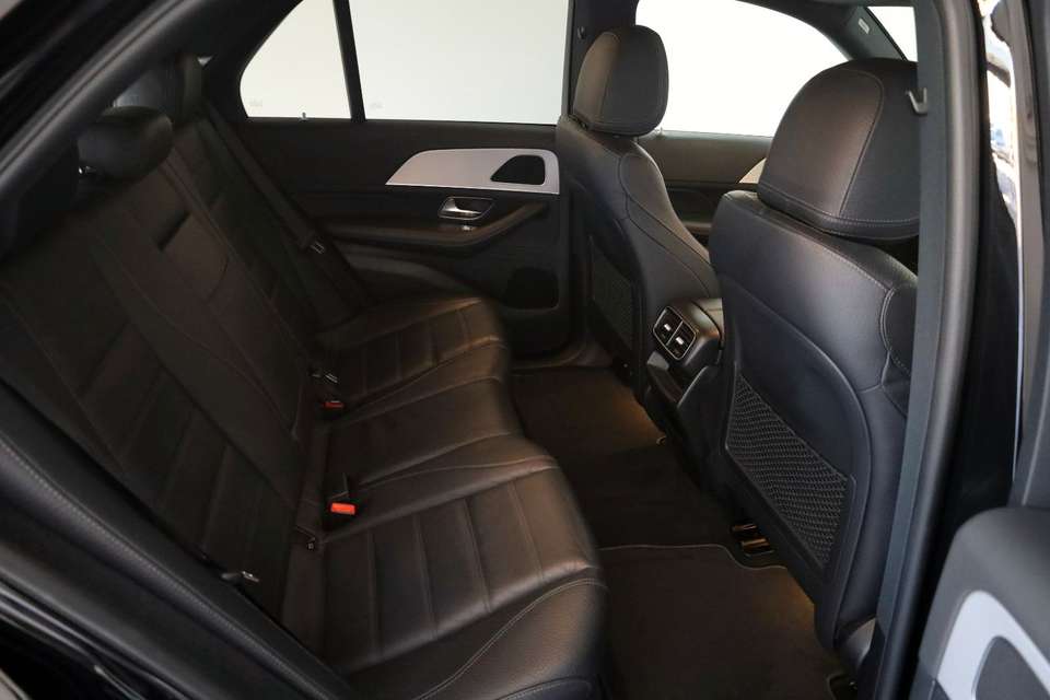 Mercedes-Benz GLE 350 - Imagem 6