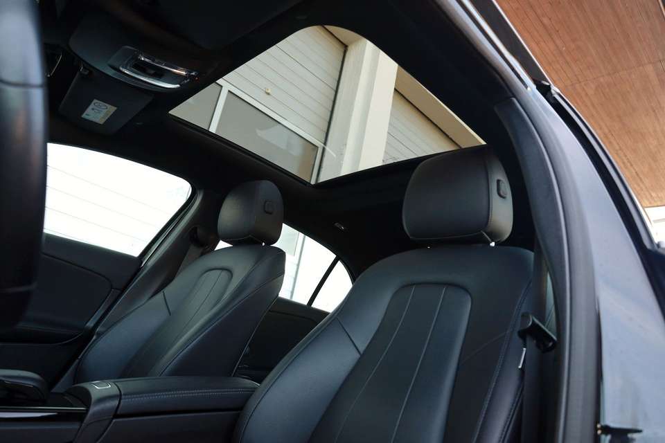 Mercedes-Benz A 250 - Imagem 6