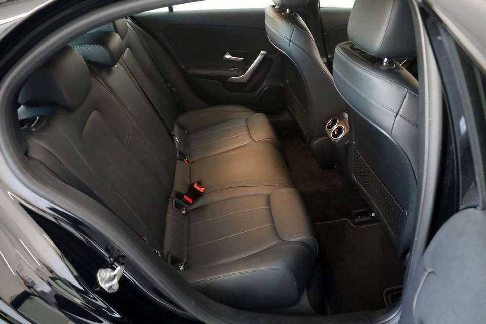 Mercedes-Benz A 250 - Imagem 7