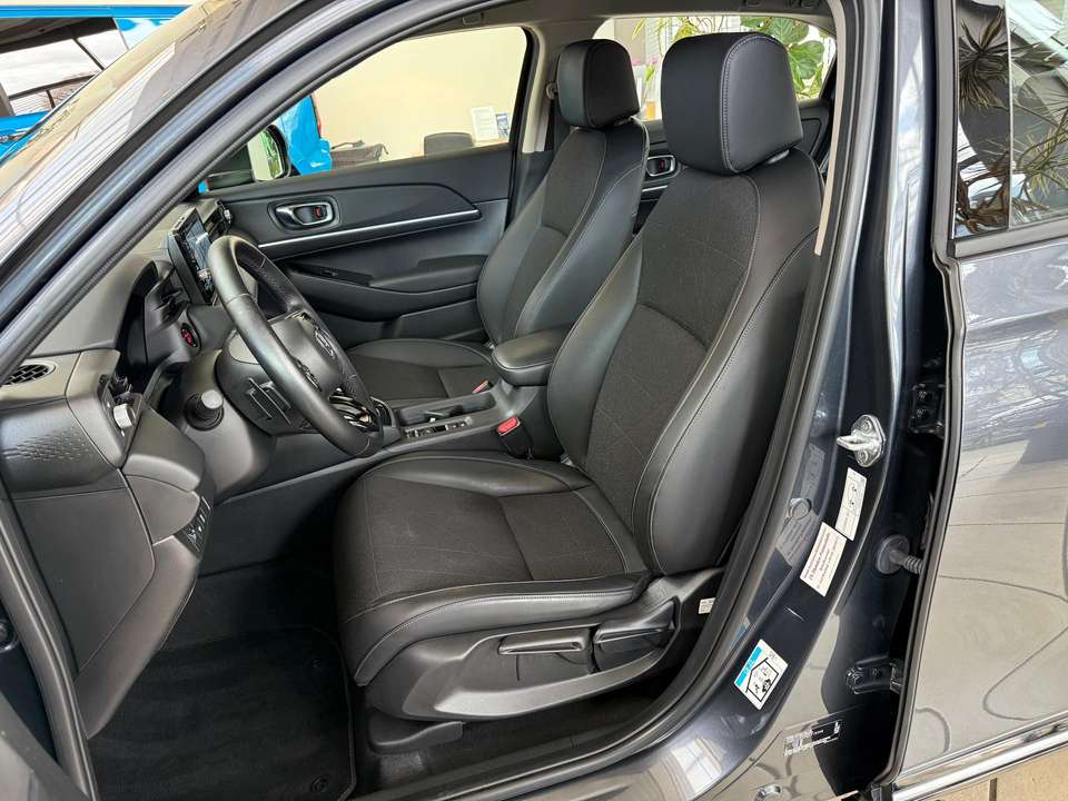 Honda HR-V - Imagem 15
