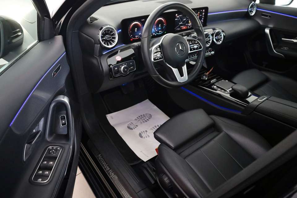 Mercedes-Benz A 250 - Imagem 10