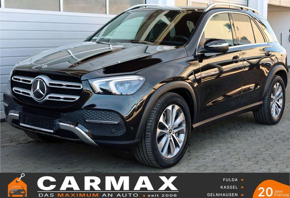 Mercedes-Benz GLE 350 - Imagem 11