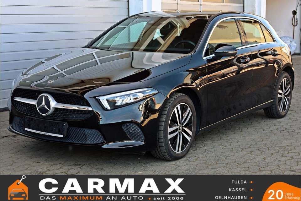 Mercedes-Benz A 250 - Imagem 12