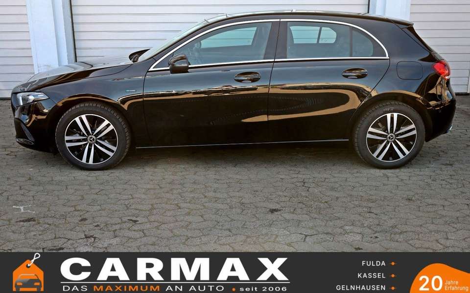Mercedes-Benz A 250 - Imagem 13
