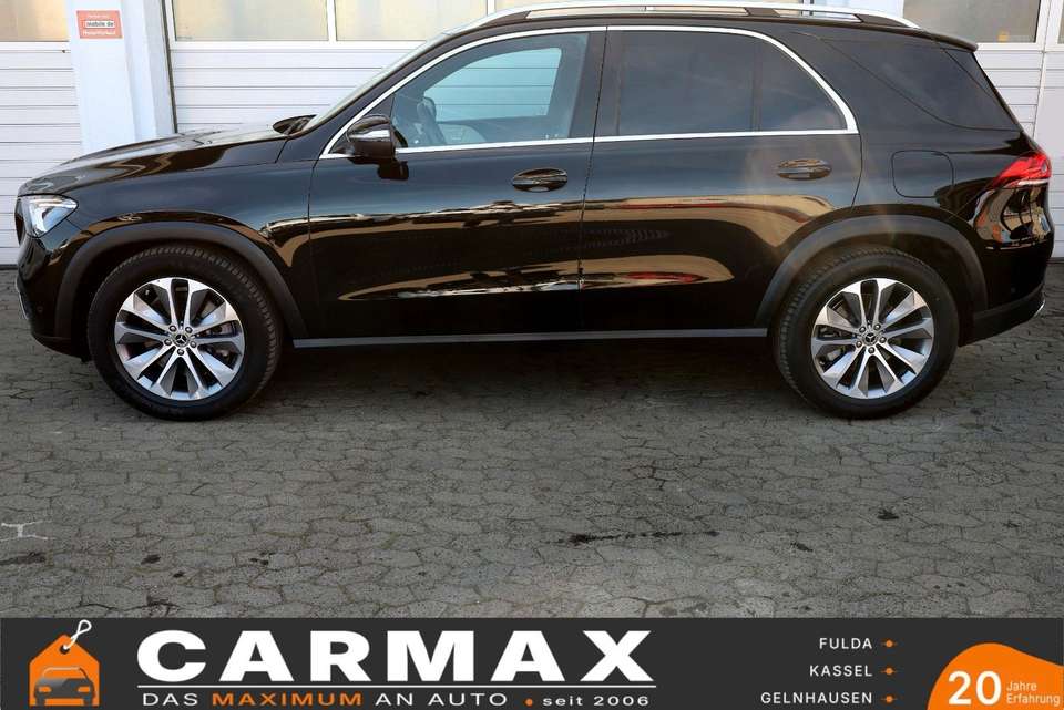 Mercedes-Benz GLE 350 - Imagem 14