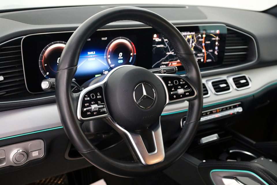 Mercedes-Benz GLE 350 - Imagem 15
