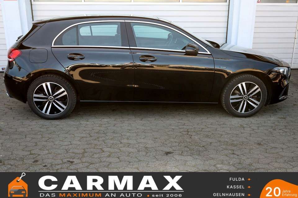 Mercedes-Benz A 250 - Imagem 15