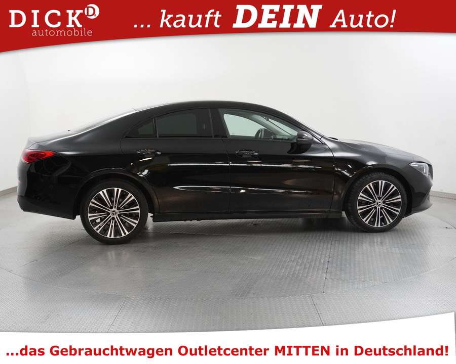 Mercedes-Benz CLA 220 - Imagem 2