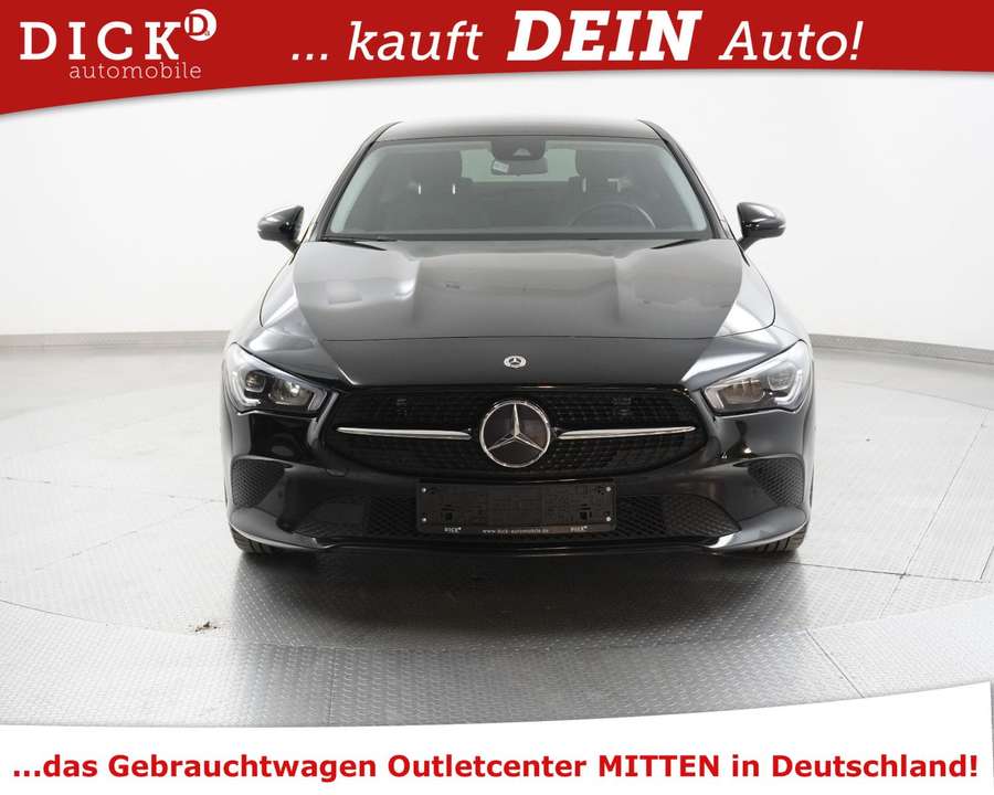 Mercedes-Benz CLA 220 - Imagem 3