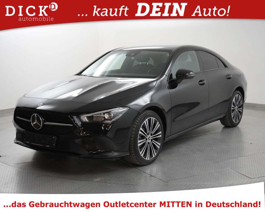Mercedes-Benz CLA 220 - Imagem 4
