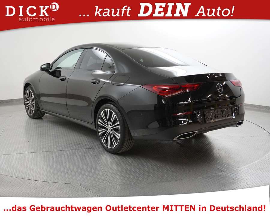 Mercedes-Benz CLA 220 - Imagem 5