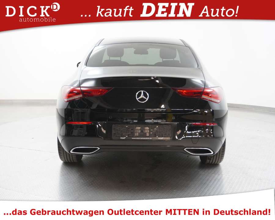 Mercedes-Benz CLA 220 - Imagem 6