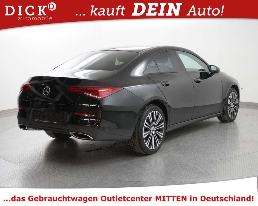 Mercedes-Benz CLA 220 - Imagem 7