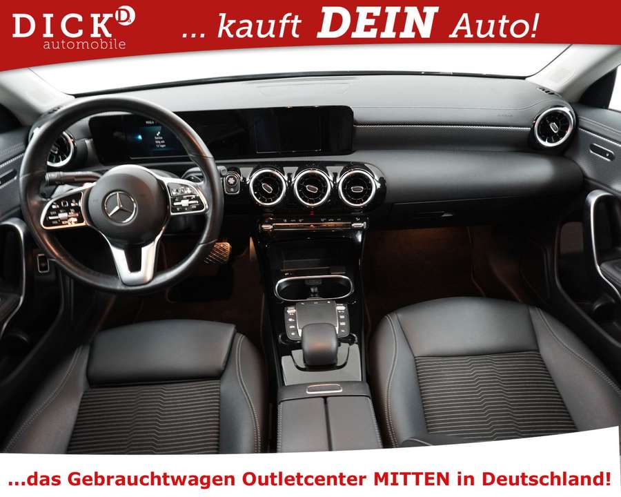 Mercedes-Benz CLA 220 - Imagem 8