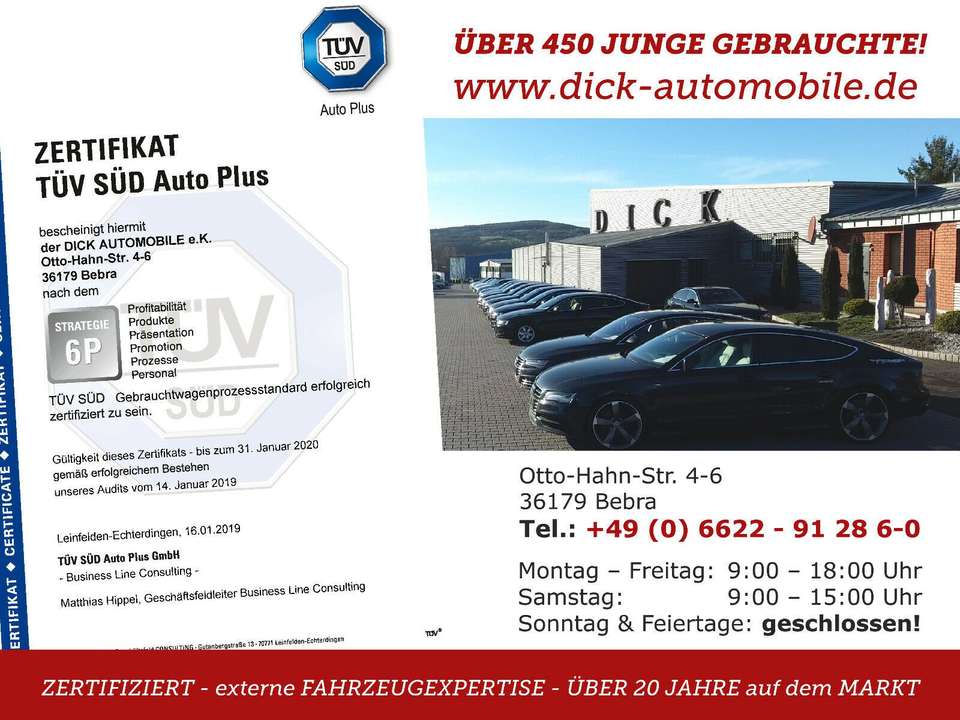 Mercedes-Benz CLA 220 - Imagem 9