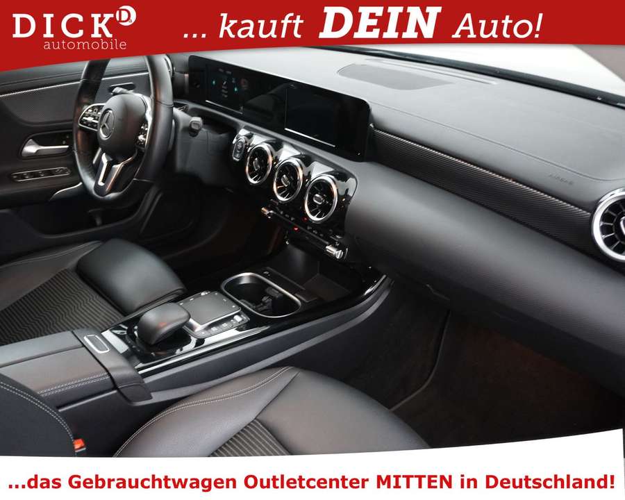 Mercedes-Benz CLA 220 - Imagem 10