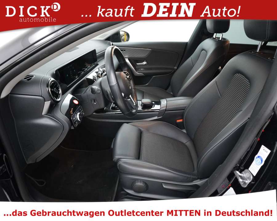 Mercedes-Benz CLA 220 - Imagem 11