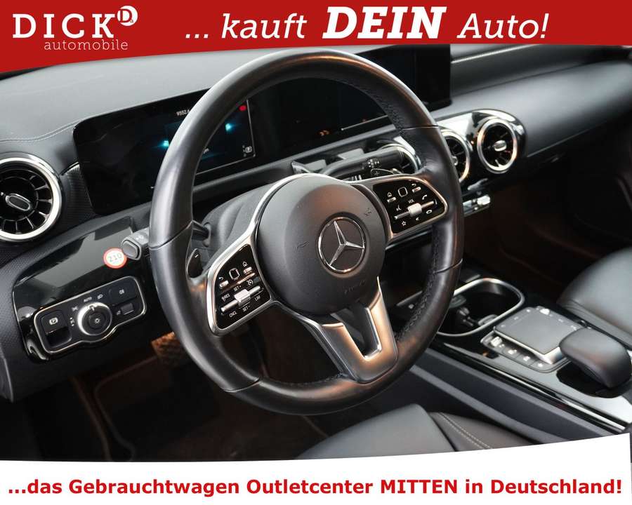 Mercedes-Benz CLA 220 - Imagem 12