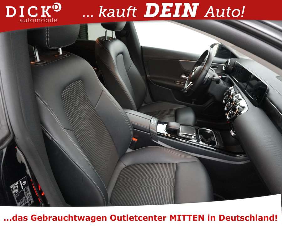 Mercedes-Benz CLA 220 - Imagem 14