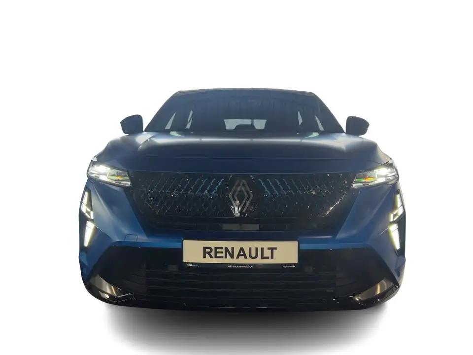 Renault Rafale - Imagem 2