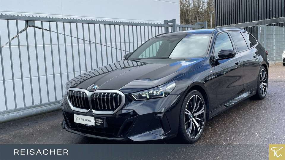 BMW 540 - Imagem 1