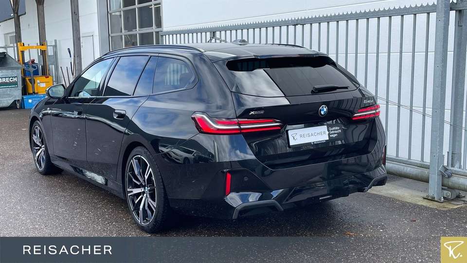 BMW 540 - Imagem 2