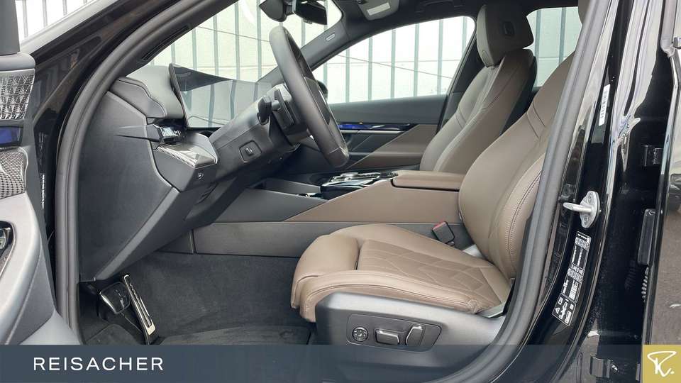 BMW 540 - Imagem 4