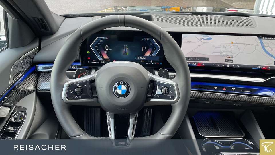 BMW 540 - Imagem 5