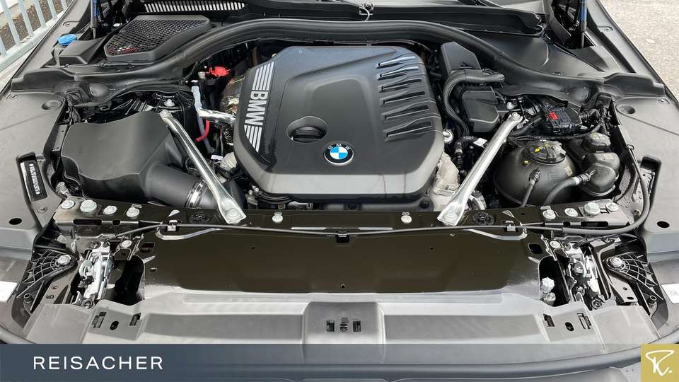 BMW 540 - Imagem 7