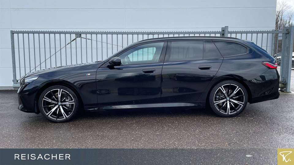 BMW 540 - Imagem 9