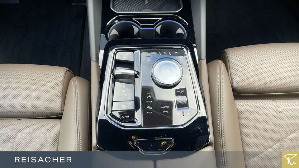 BMW 540 - Imagem 11